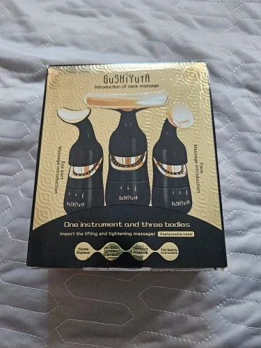 Review Card