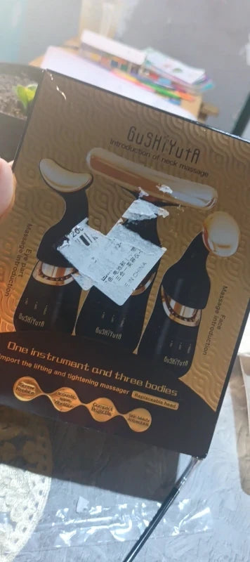 Review Card