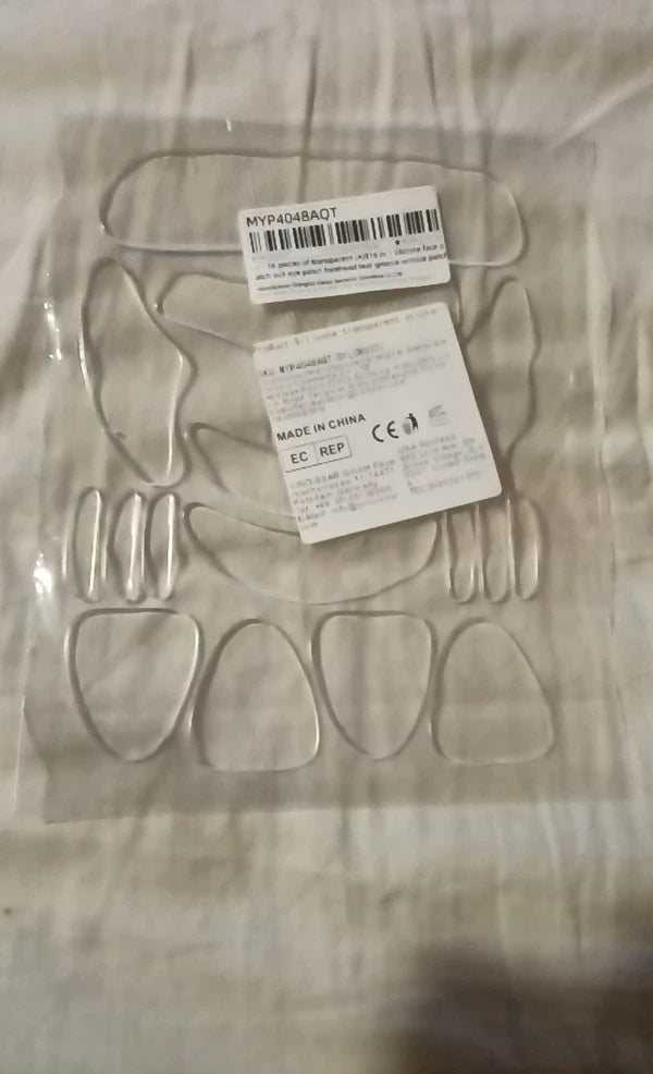 Review Card