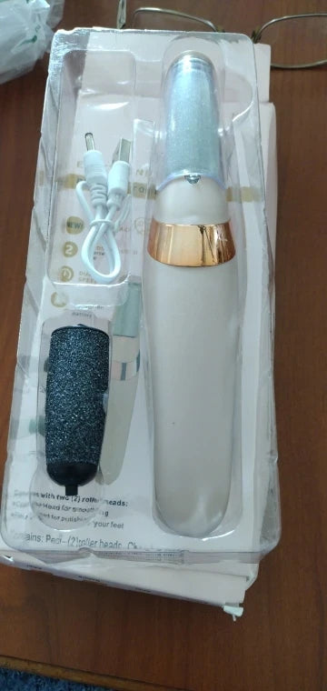 Review Card