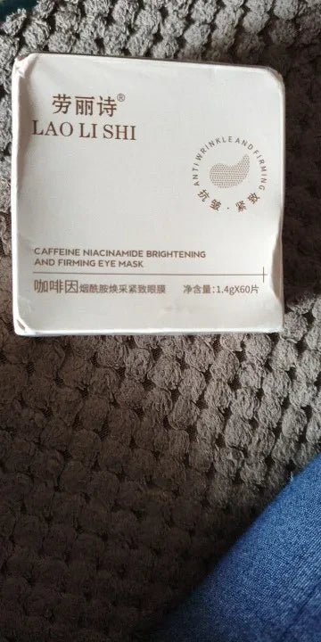 Review Card