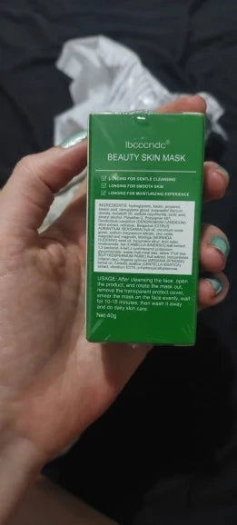 Review Card