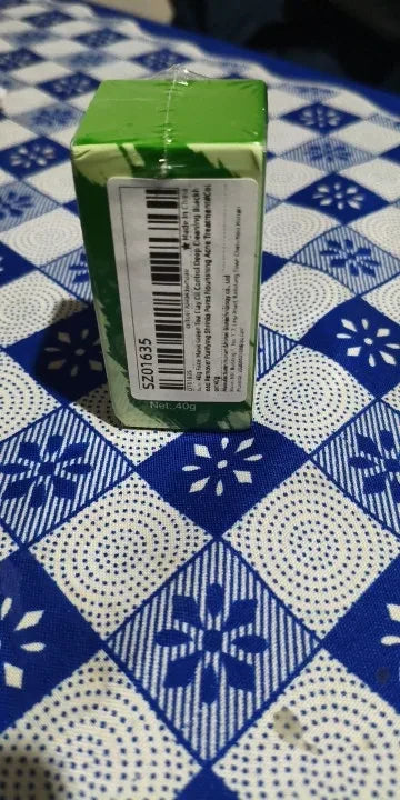 Review Card