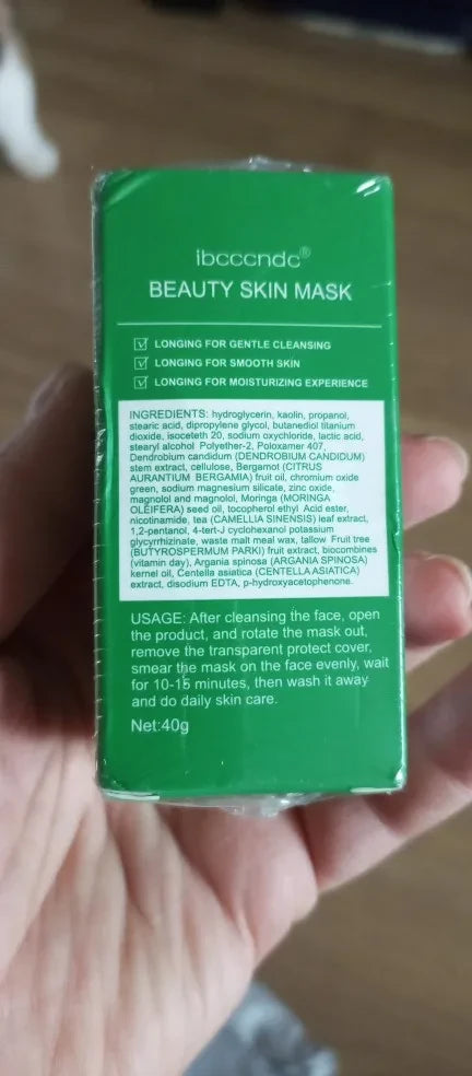 Review Card