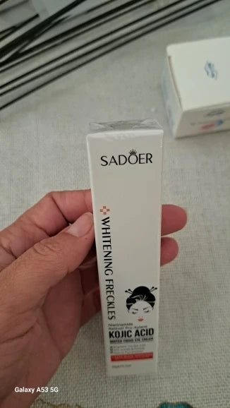 Review Card
