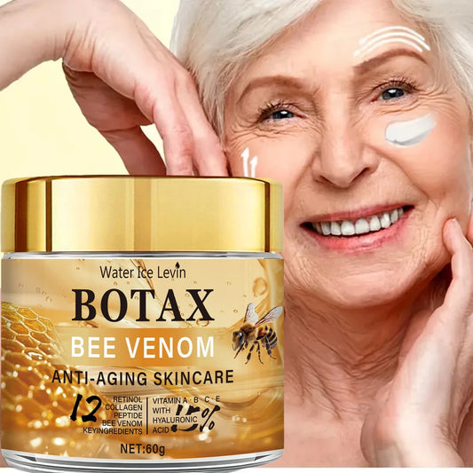 Bee Venom Anti-Aging Cream