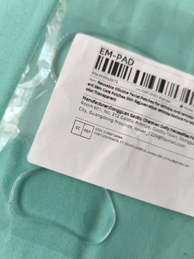 Review Card