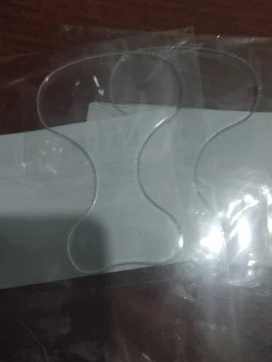 Review Card