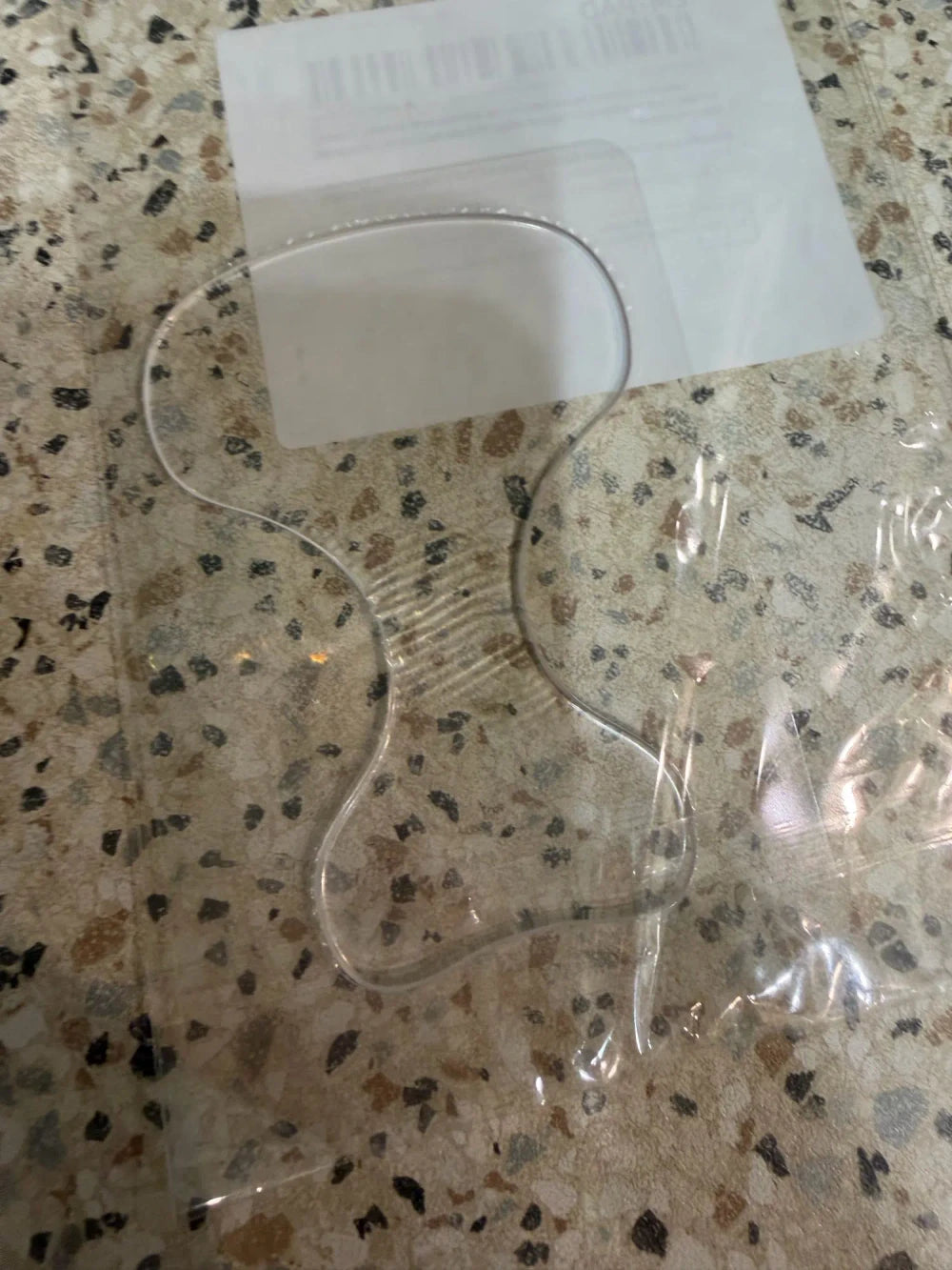 Review Card