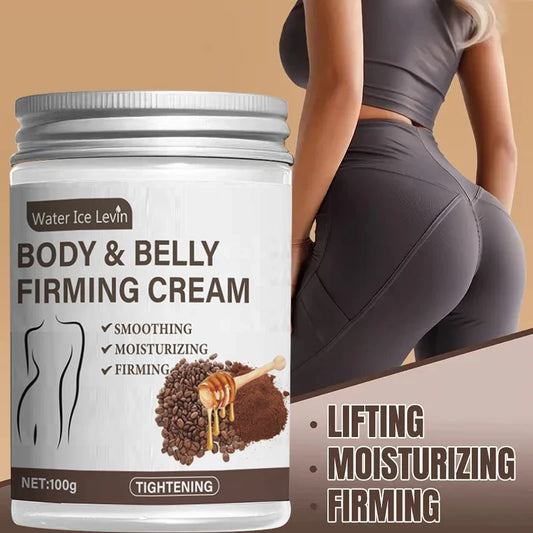 Caffeine Collagen Firming Cream