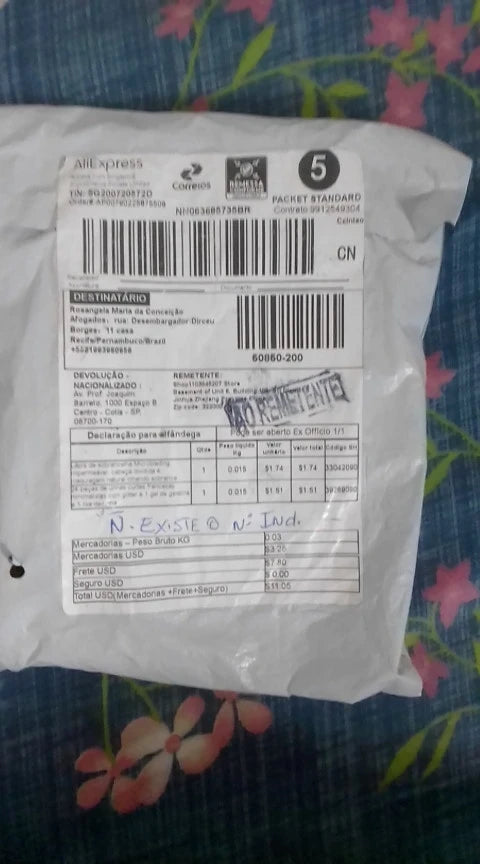 Review Card