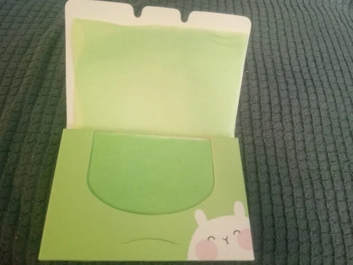 Review Card