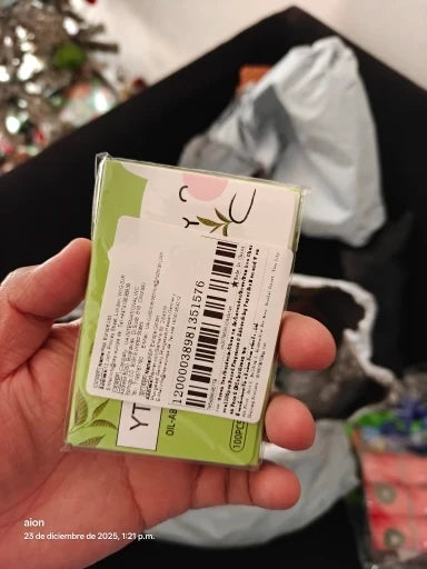 Review Card