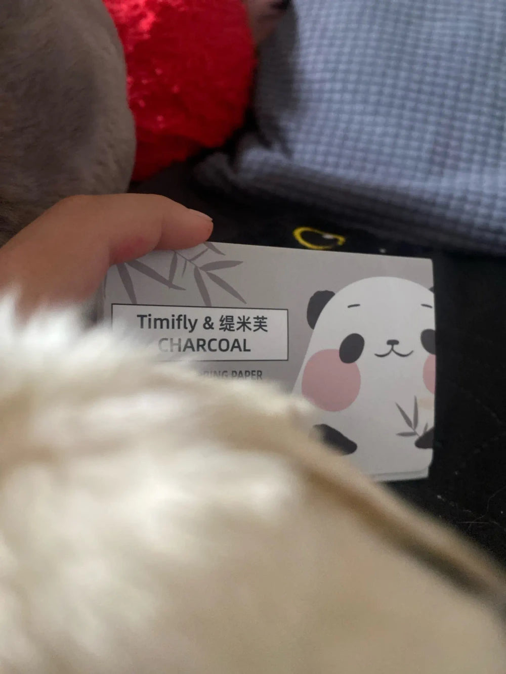 Review Card
