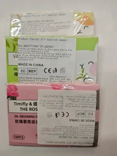 Review Card