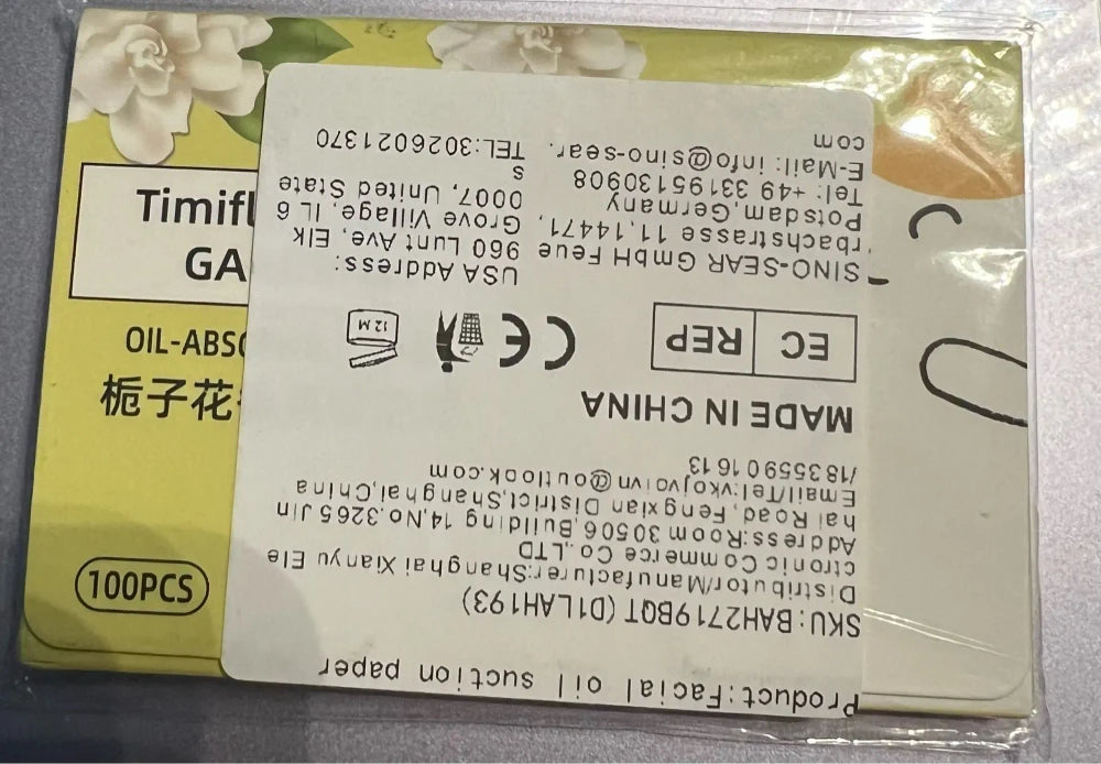 Review Card