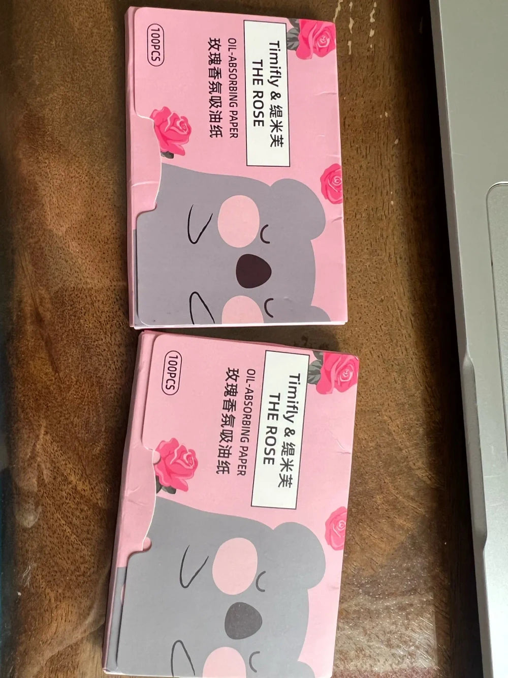 Review Card