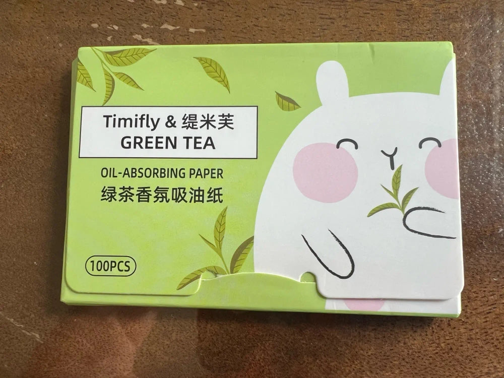 Review Card