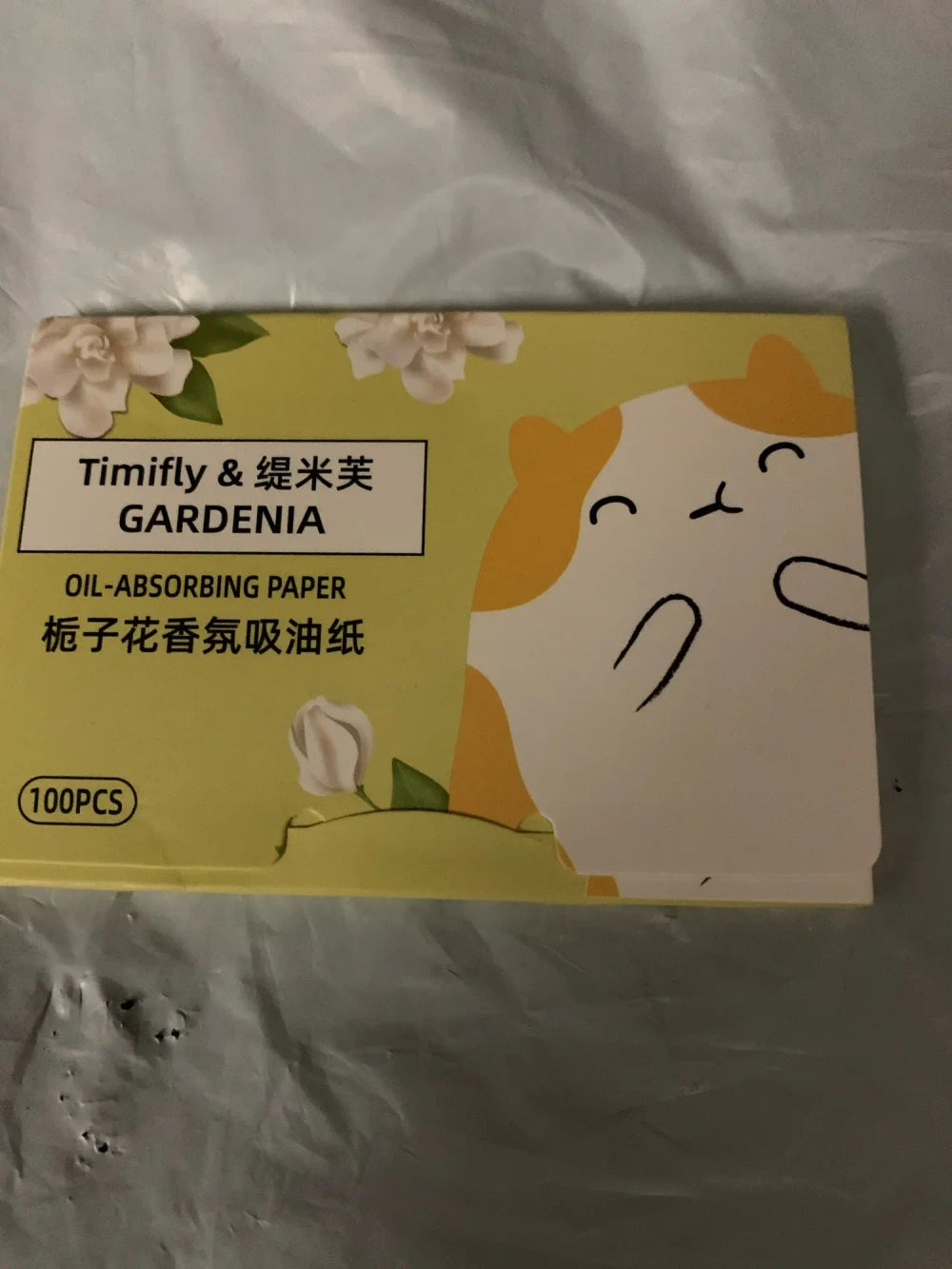 Review Card