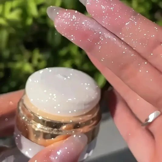 Moonlight White Fairy Highlight Powder