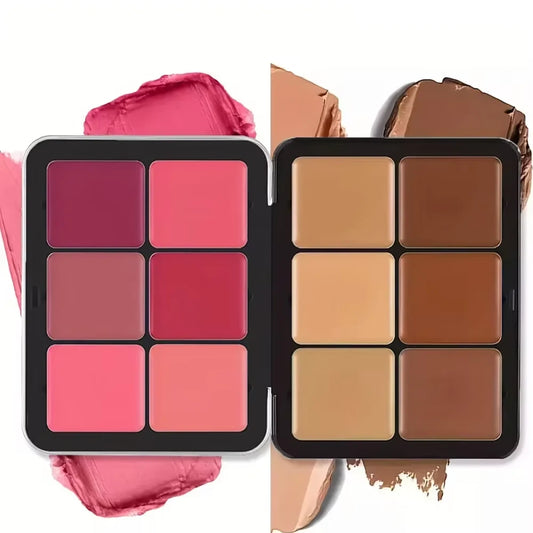 All-in-One Face Palette