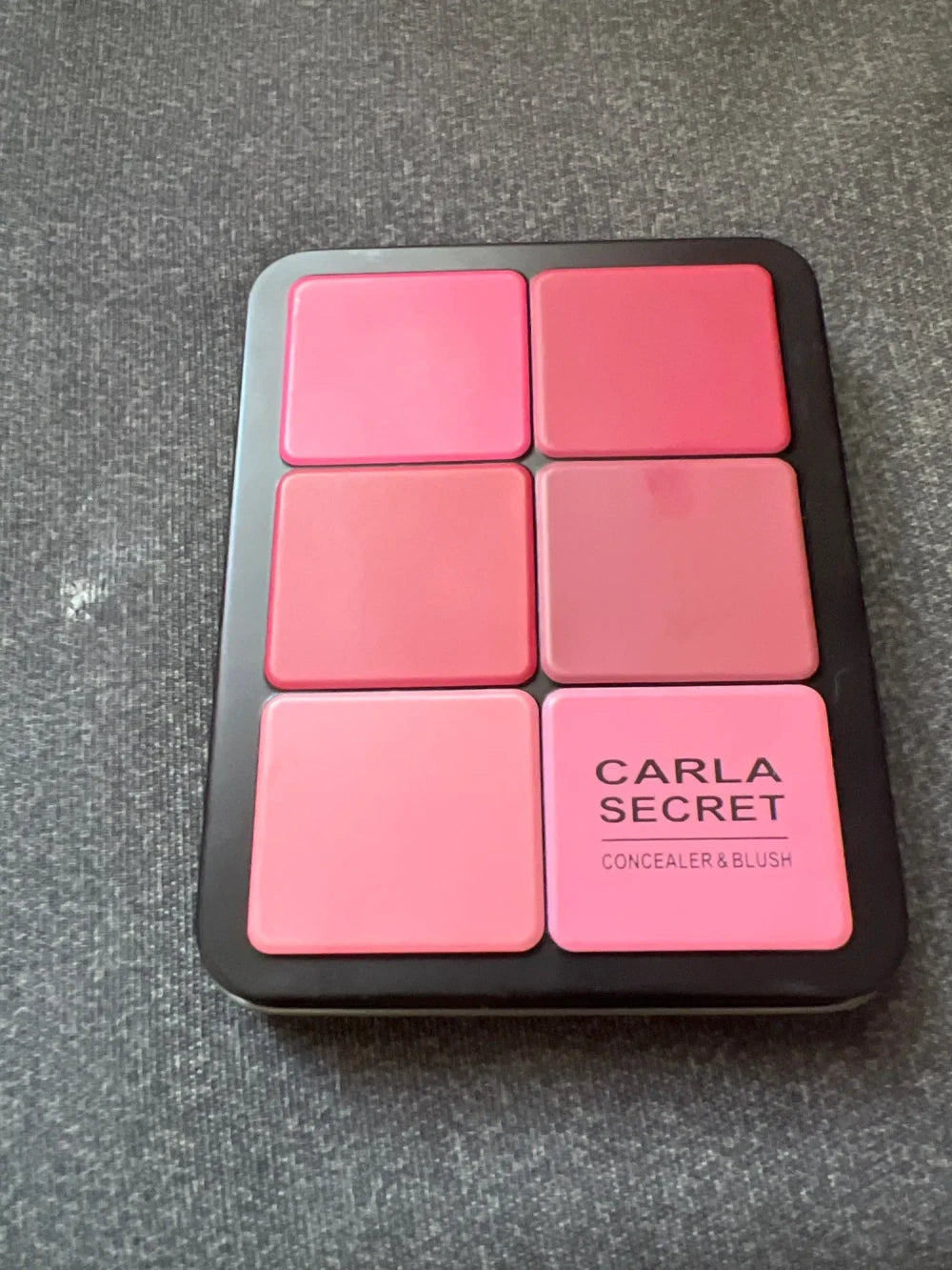 Review Card