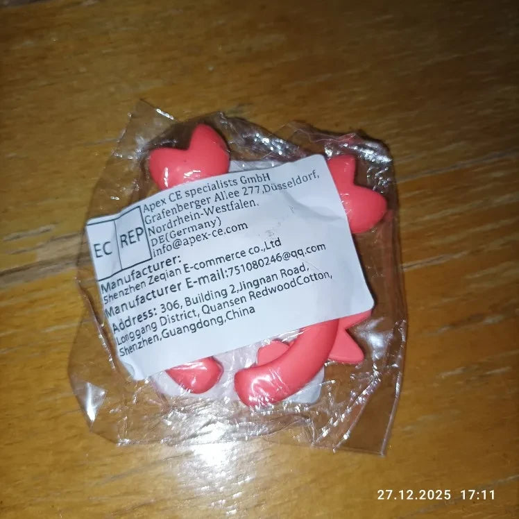 Review Card
