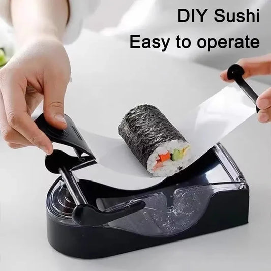 Beginner Sushi Making Mold