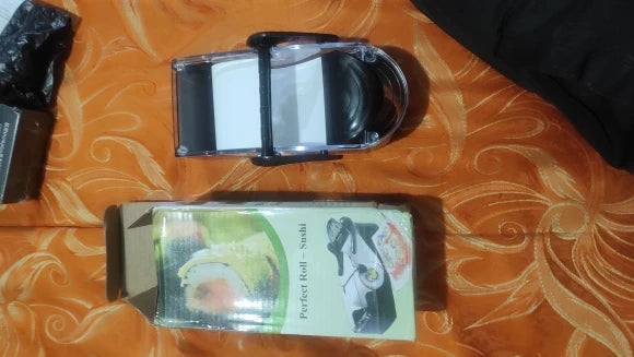 Review Card