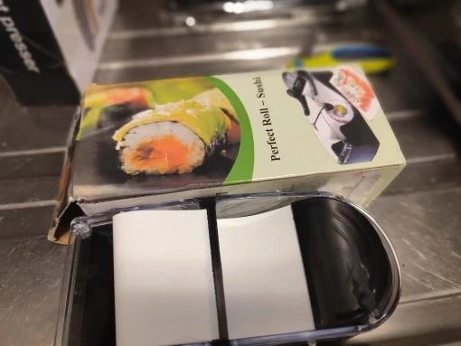 Review Card