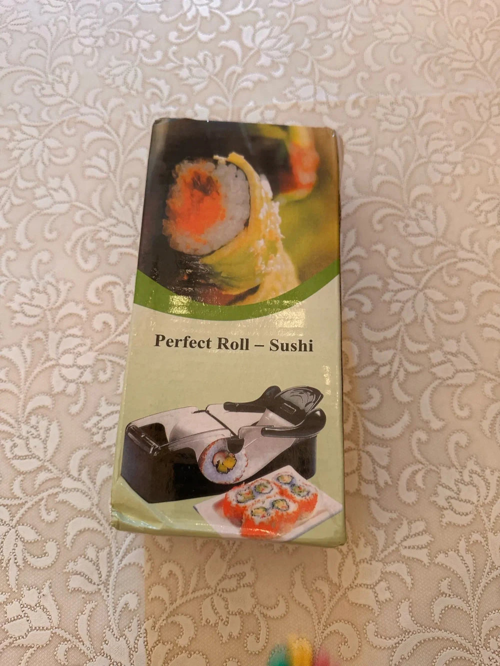 Review Card
