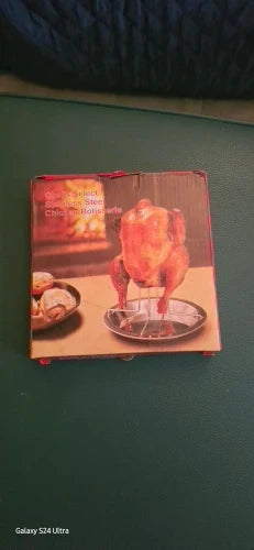 Review Card