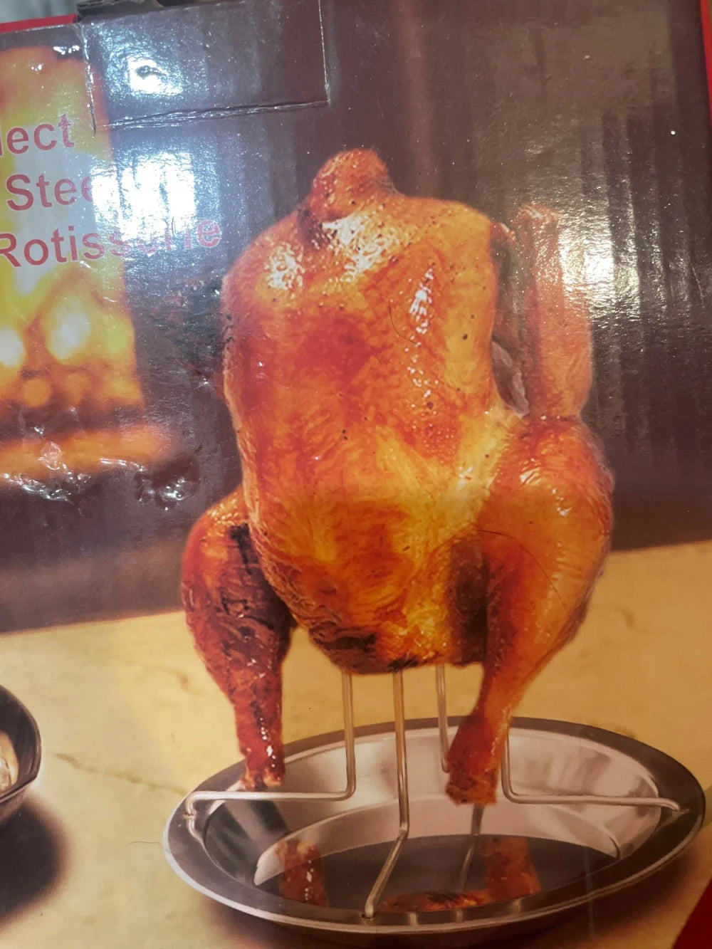 Review Card