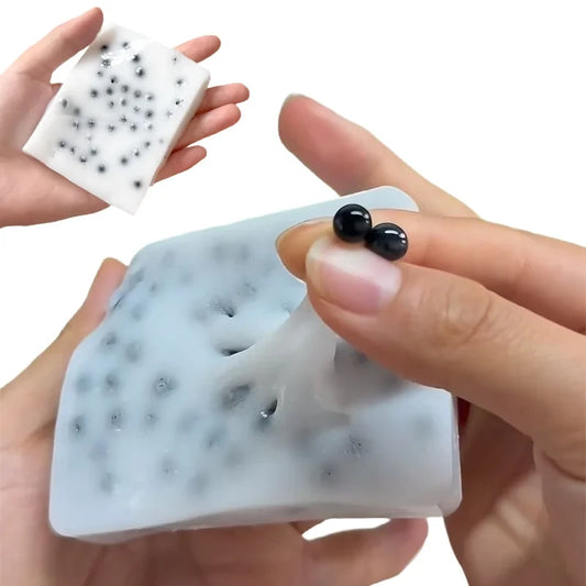 Reusable Skin Picking Sensory Toy